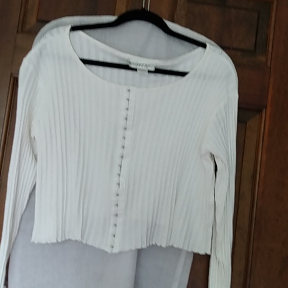 Sweater summer